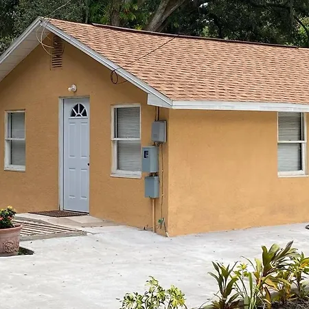 Villa The Big Little House “La Casita”